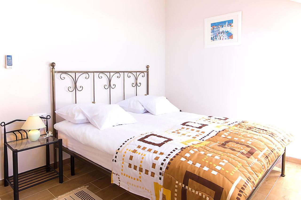Apartment Ragusa Palace 4 Placa Eksteriør bilde